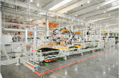 【五菱汽车淄博冠蓝销售中心】新能源汽车整车销售服务详解