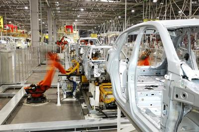 创新营销举措 宝沃如何让消费者重新认识品牌