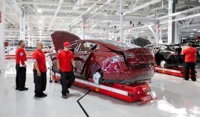 前员工爆料特斯拉电池缺陷，新能源汽车行业面临品质拷问