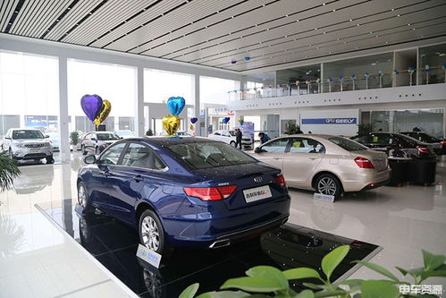 汽车经销商积极战疫，新能源汽车整车销售或成新营销方式切入点