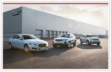 从推动到拉动 捷豹路虎开启新能源汽车整车销售新营销模式