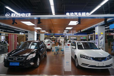 年中大促引领汽车消费新潮，苏宁汽车超市加速布局新能源赛道