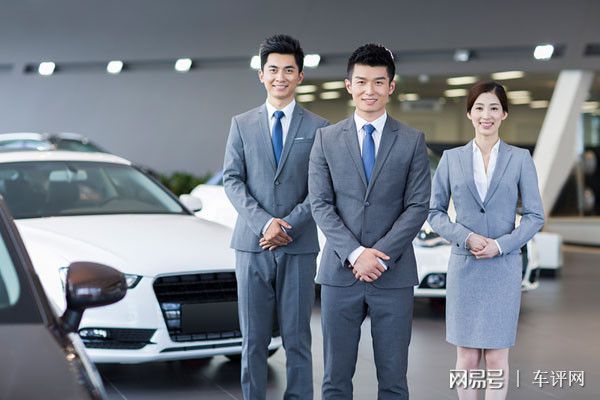 4S店穷途末路？汽车销售直营化浪潮下的转型思考